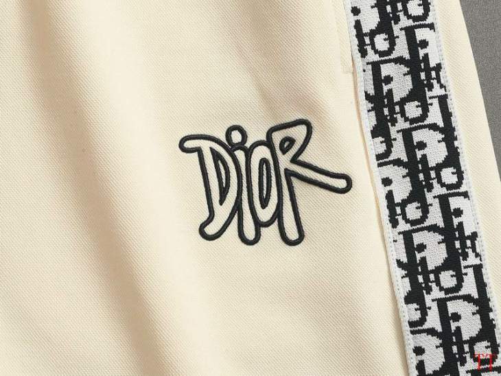 Dior Short Pants _SKUDiorS-2XL20tr14717145